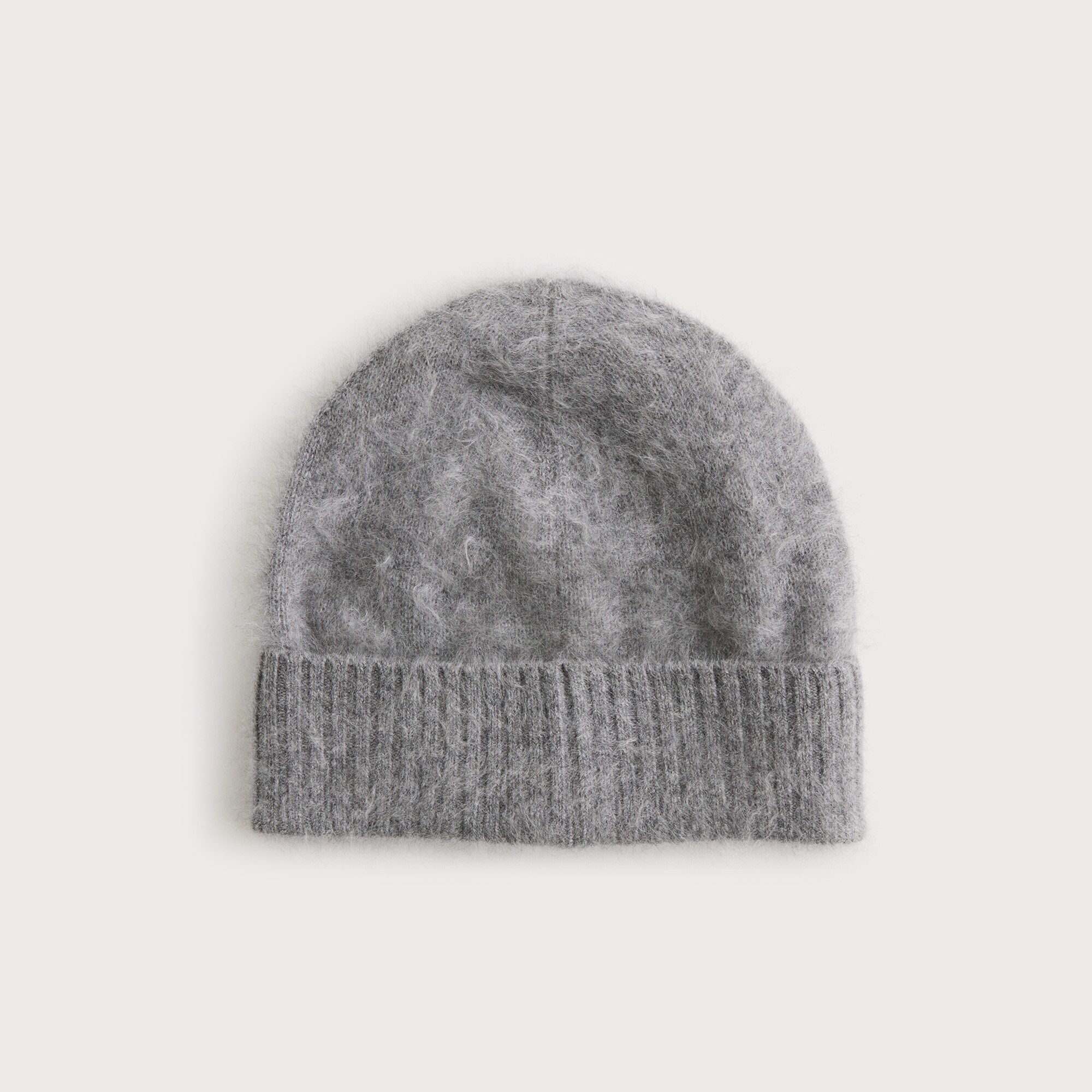 J.Crew Passport Exclusive Brushed Cashmere Beanie For Women | J.Crew