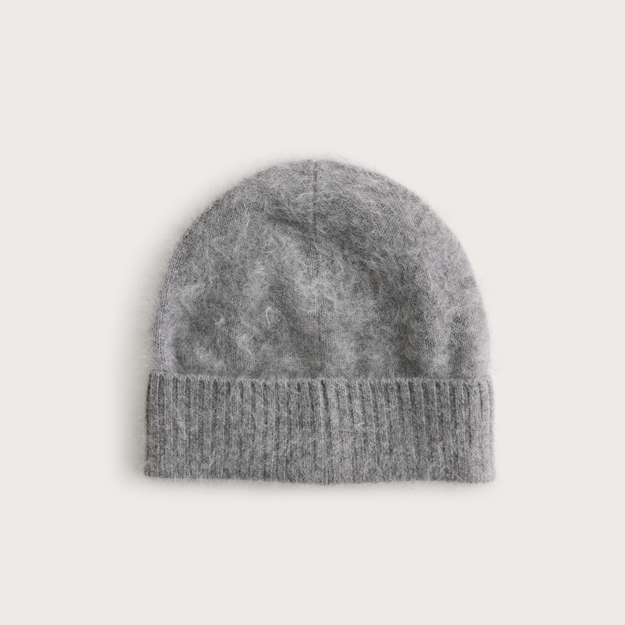  J.Crew Passport exclusive brushed cashmere beanie
