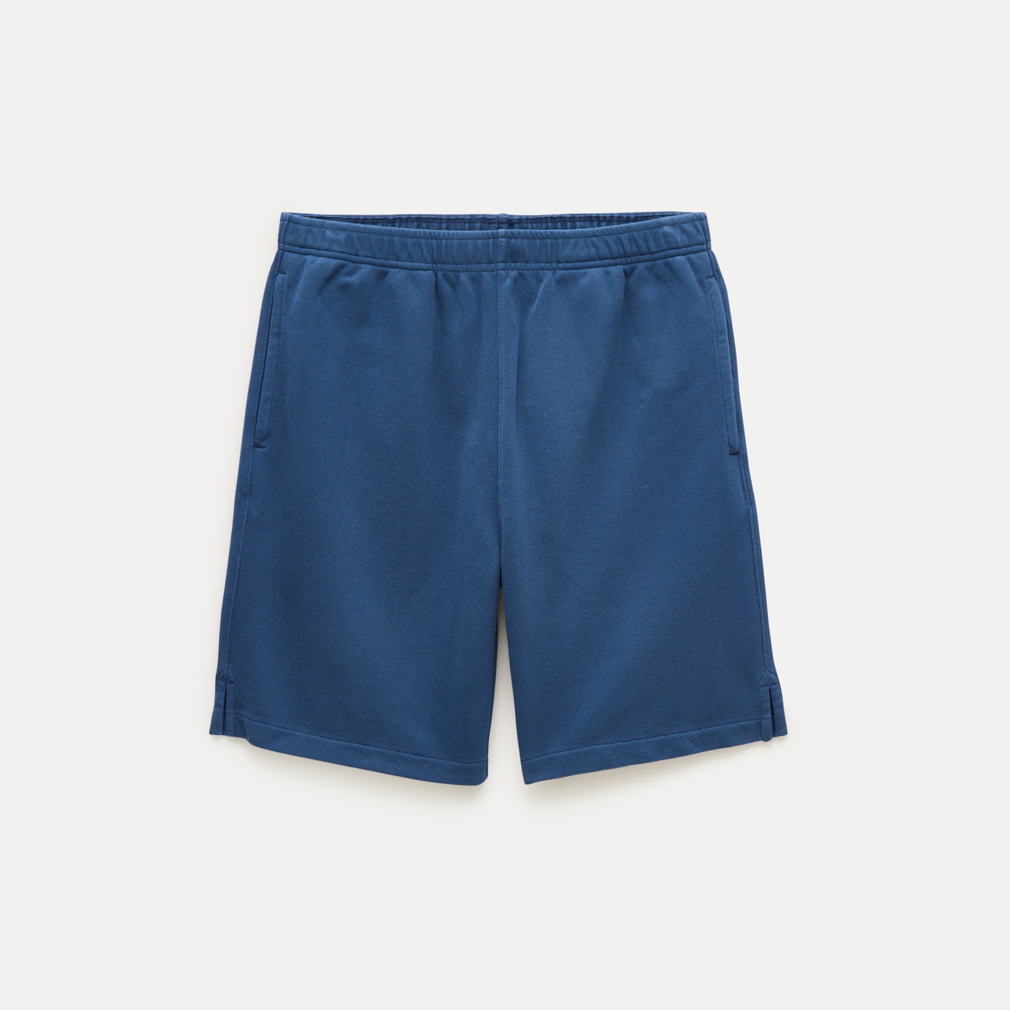 Men's Cotton Lounge Shorts | J.Crew