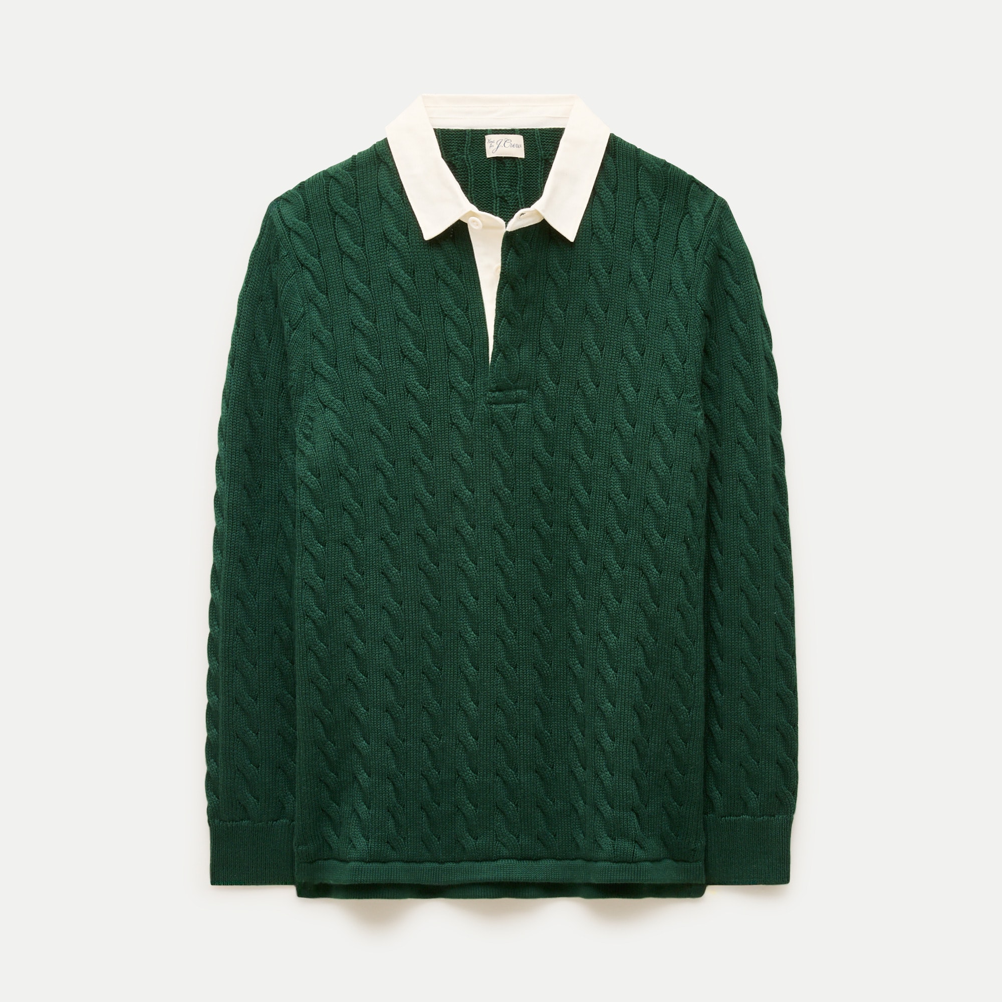 Vintage '90s Wool Rollneck™ Sweater Size Large For Women | J.Crew