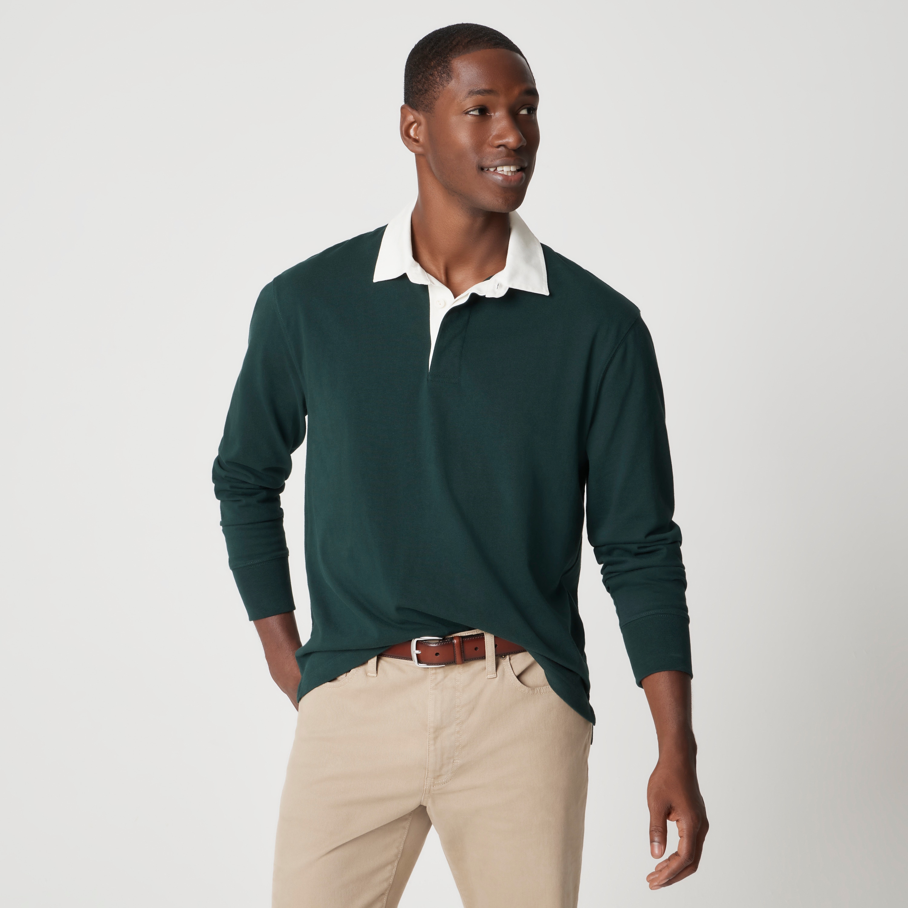 Rugby shirt