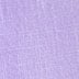 Striped flutter-sleeve top PRIMROSE PURPLE