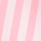 Striped ruffle-sleeve top WHITE PINK BEGONIA