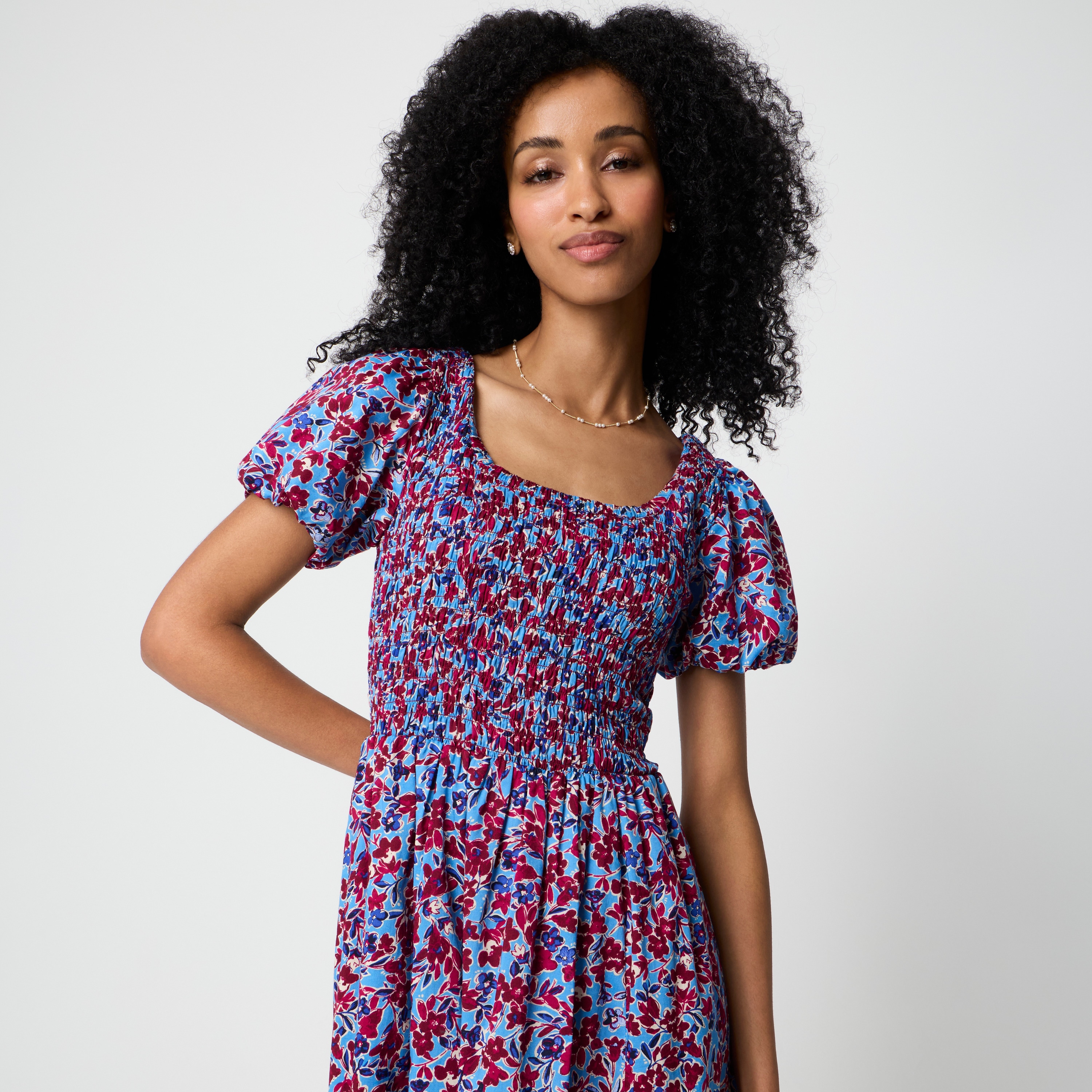 Women's Blue Dresses | J.Crew Factory