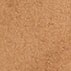 Sueded vest WALNUT