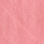 Ruffle-front top WARM ROSE