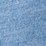 Boys' long-sleeve jersey tee ICELANDIC BLUE