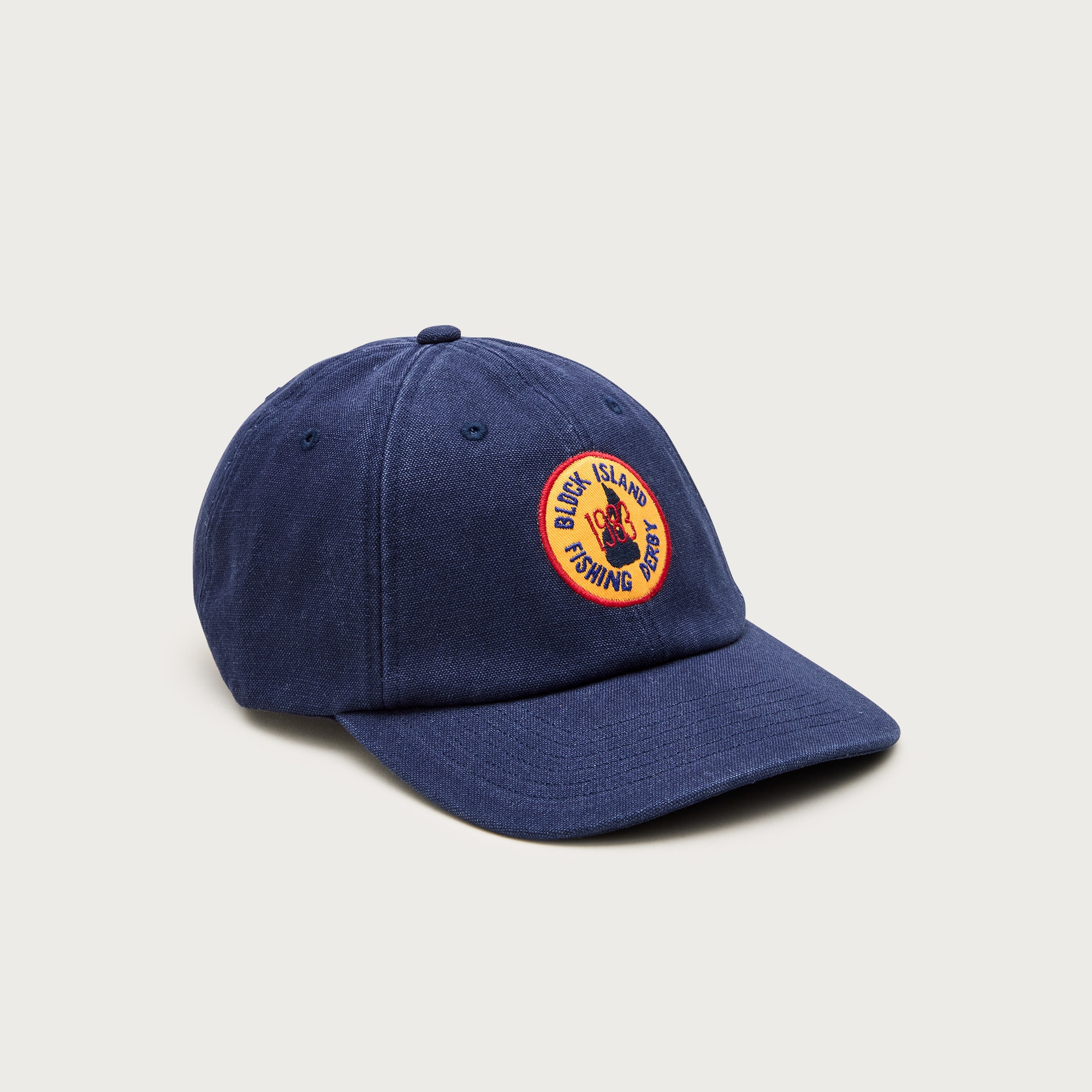 47 X J.Crew Saint Louis Cardinals Cleanup Cap In Harris Tweed® For