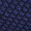 Bird's-eye socks NAVY