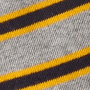 Bird's-eye socks HTHR FLANNEL