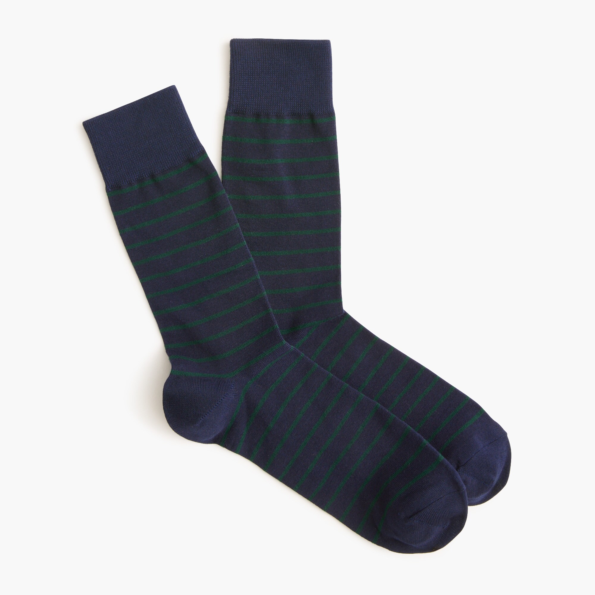 Classic-fit Jean In Vintage Stretch For Men | Factory