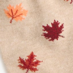 Football socks HTHR OATMEAL
