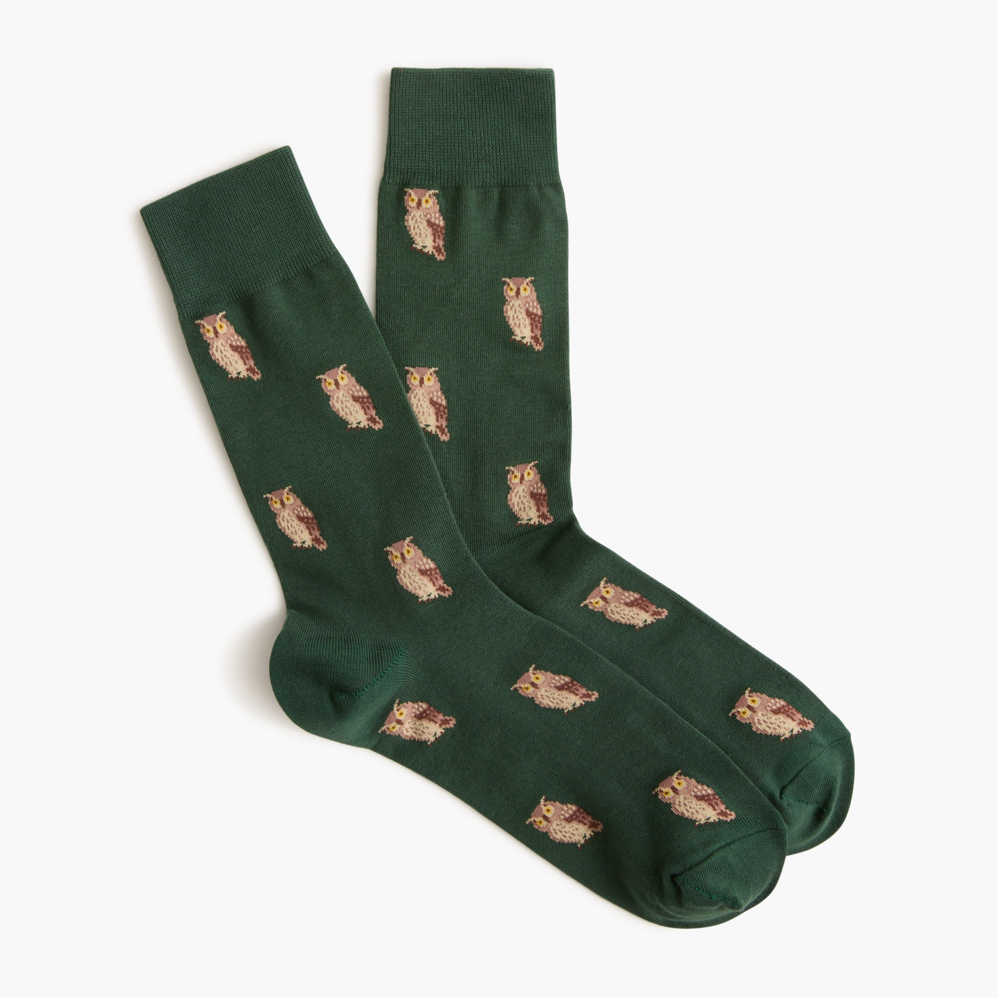 Owl socks