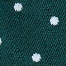 Bird's-eye socks DARK FOREST