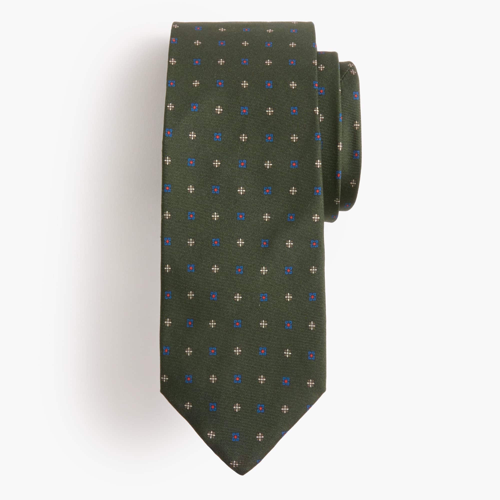 Foulard tie