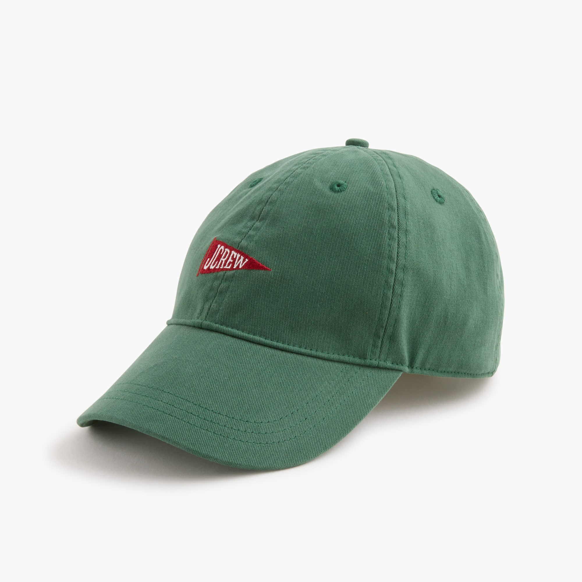 "Game day" baseball hat