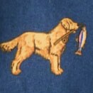 Golf cart boxers DUSTY TWILIGHT
