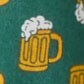 Golf cart boxers DARK GREEN