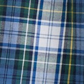 Turkey dinner boxers BALTIC BLUE MULTI