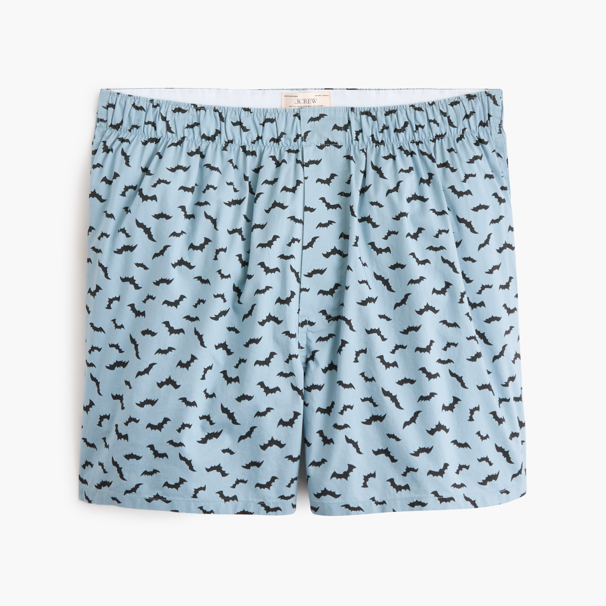 Flying bats boxers