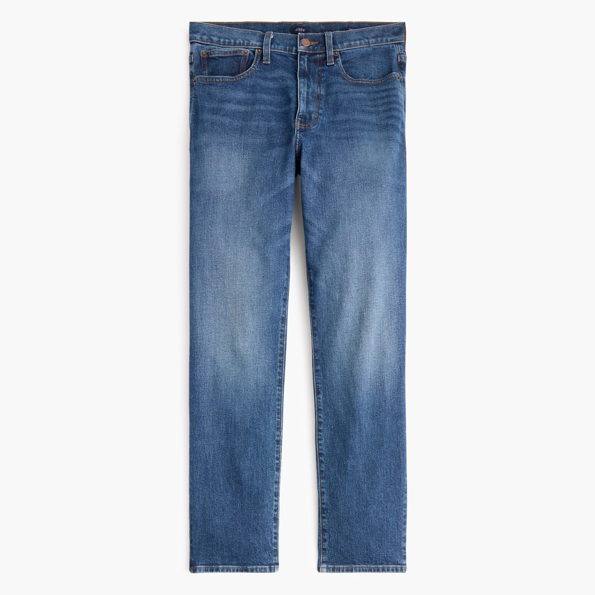 ぼぶゆう5351 CLASSIC SLACKS 46 Classic-fit Jean In Vintage Stretch For Men | Factory