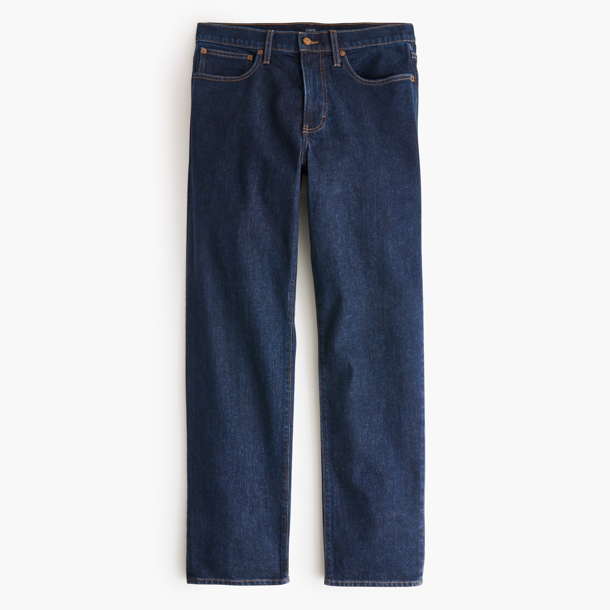 Johnny's - しー Classic-fit Jean In Vintage Stretch For Men | Factory