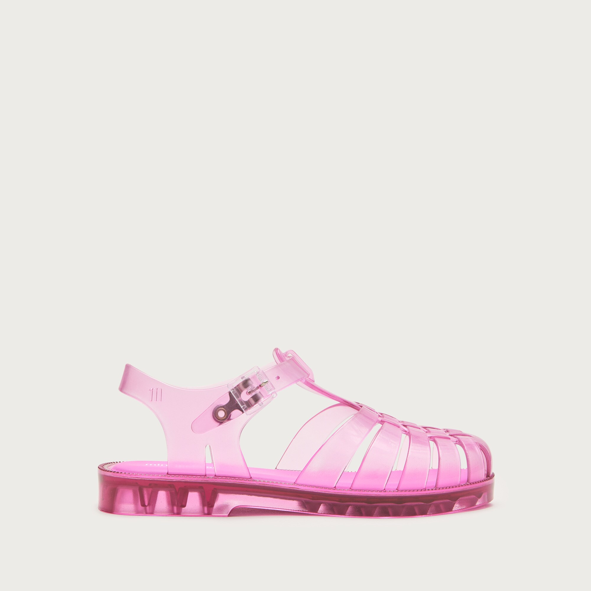 Kids' Mini Melissa® possession sandals