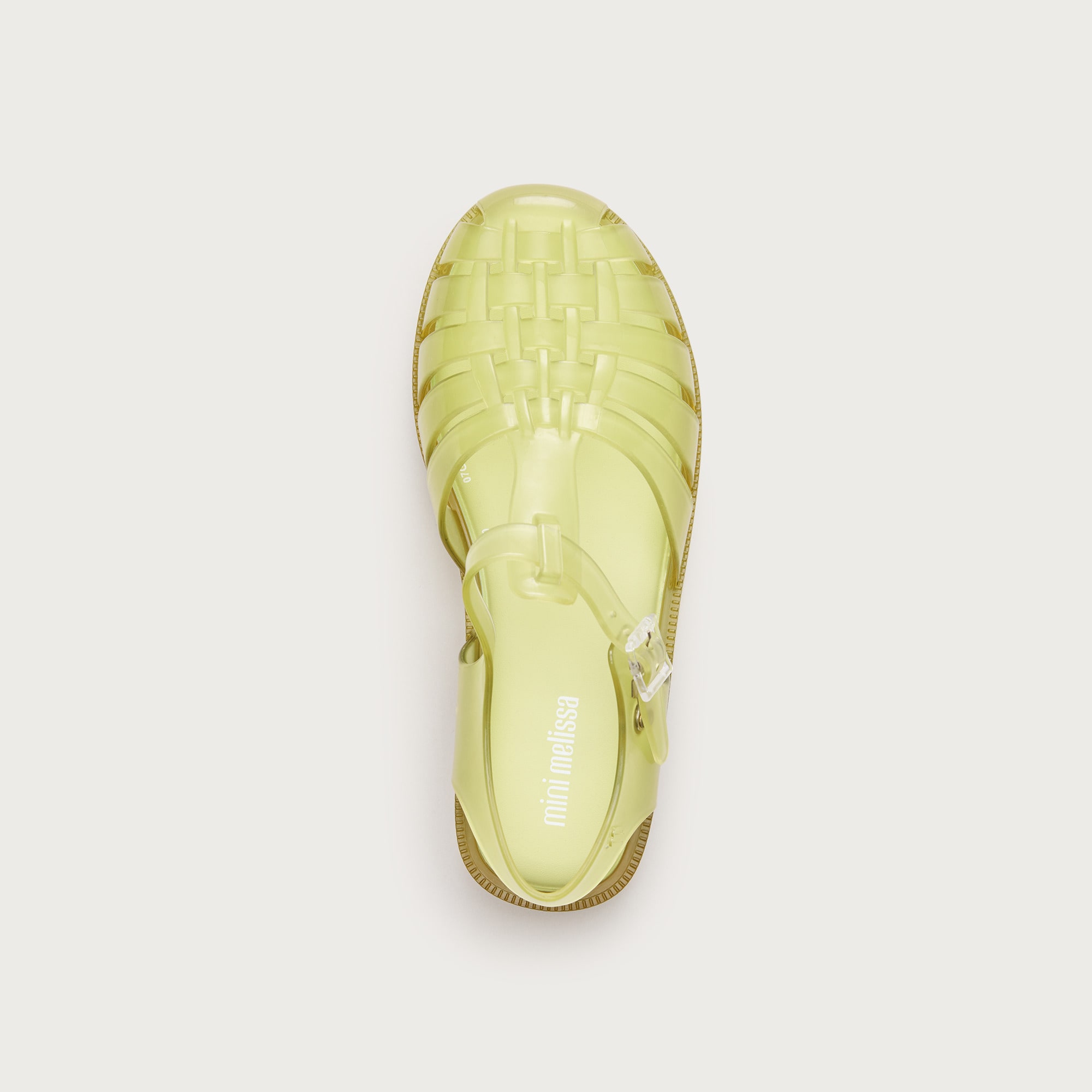 Kids' Mini Melissa® Possession Sandals For Girls | J.Crew
