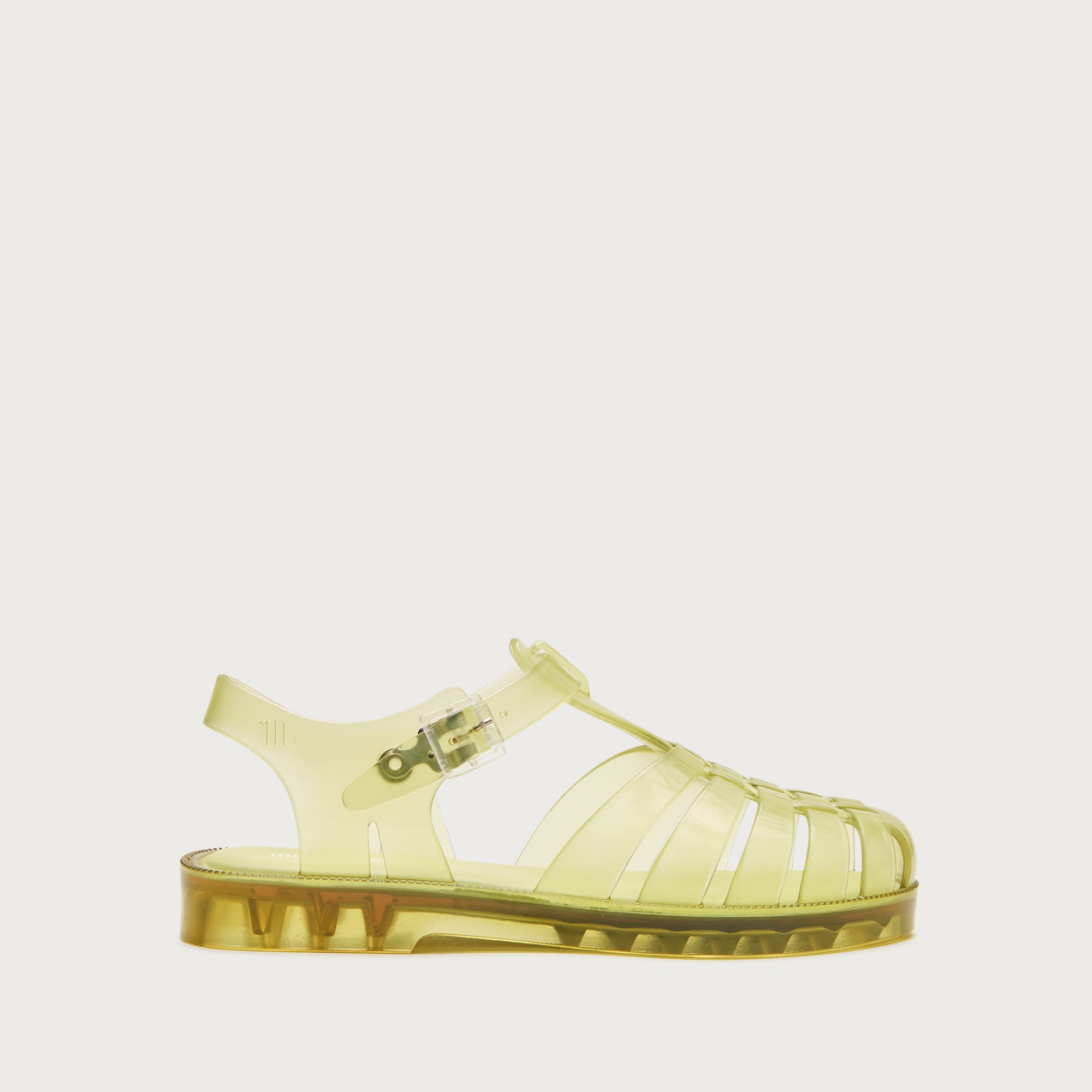 Kids' Mini Melissa® possession sandals