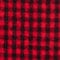 Wallace &amp; Barnes brushed twill workshirt SMALL CHECK RED CHARCOA