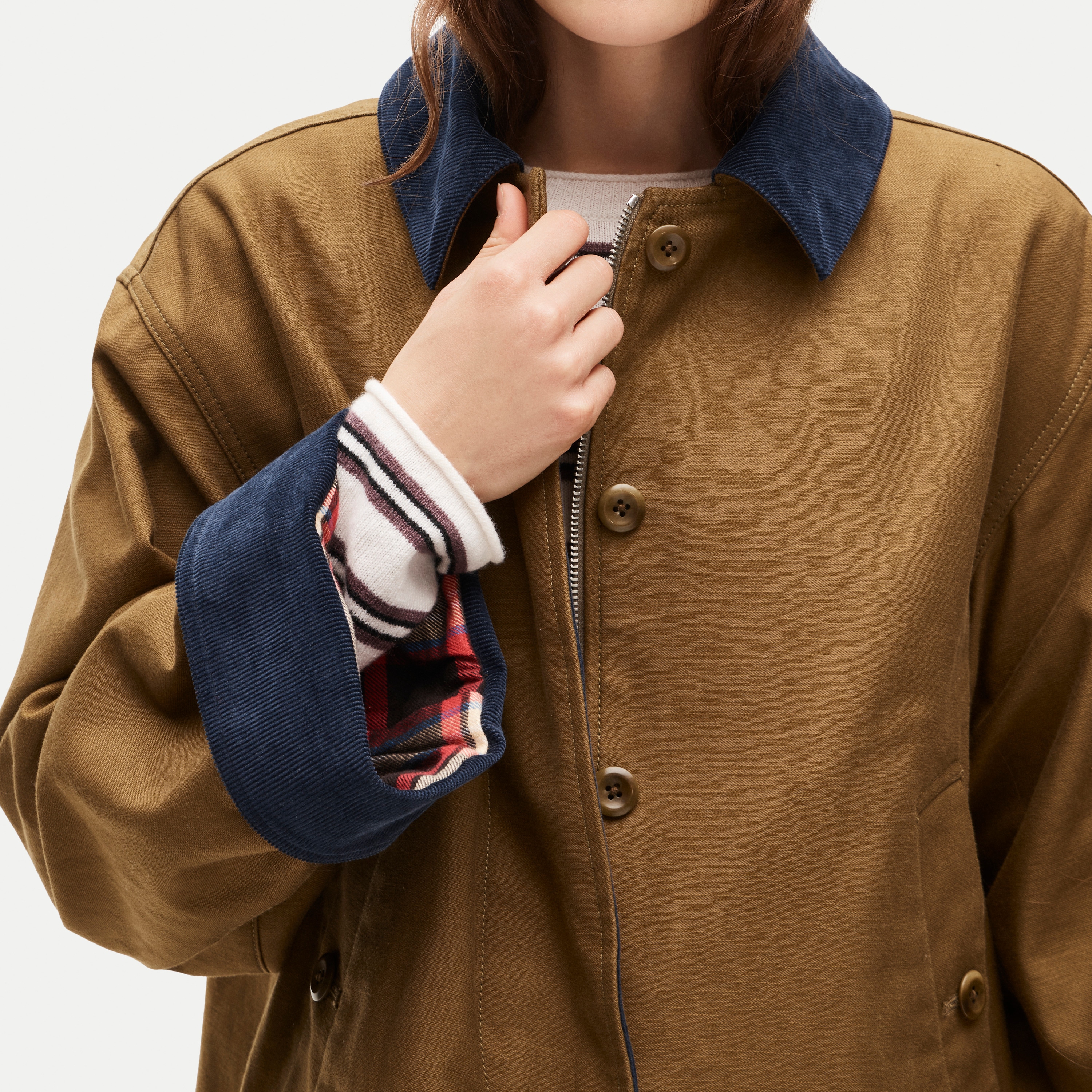 Men's Alpha Industries® MA-1 Heritage Bomber Jacket For Men