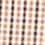 2026 Barn Jacket&trade; in plaid double-faced cotton BROWN MINITOOTH LODEN G