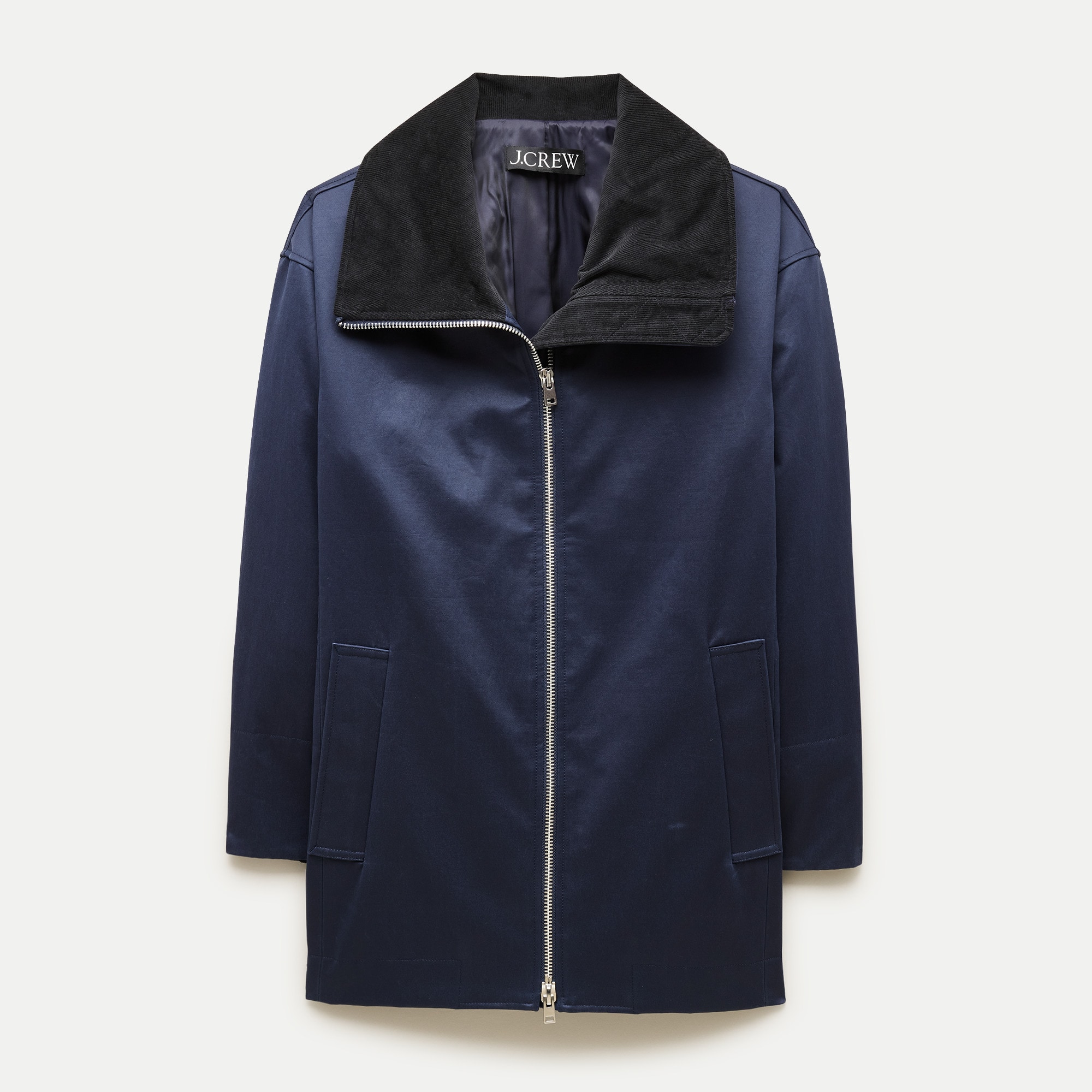 Women's Barn Jacket™ in waxed cotton