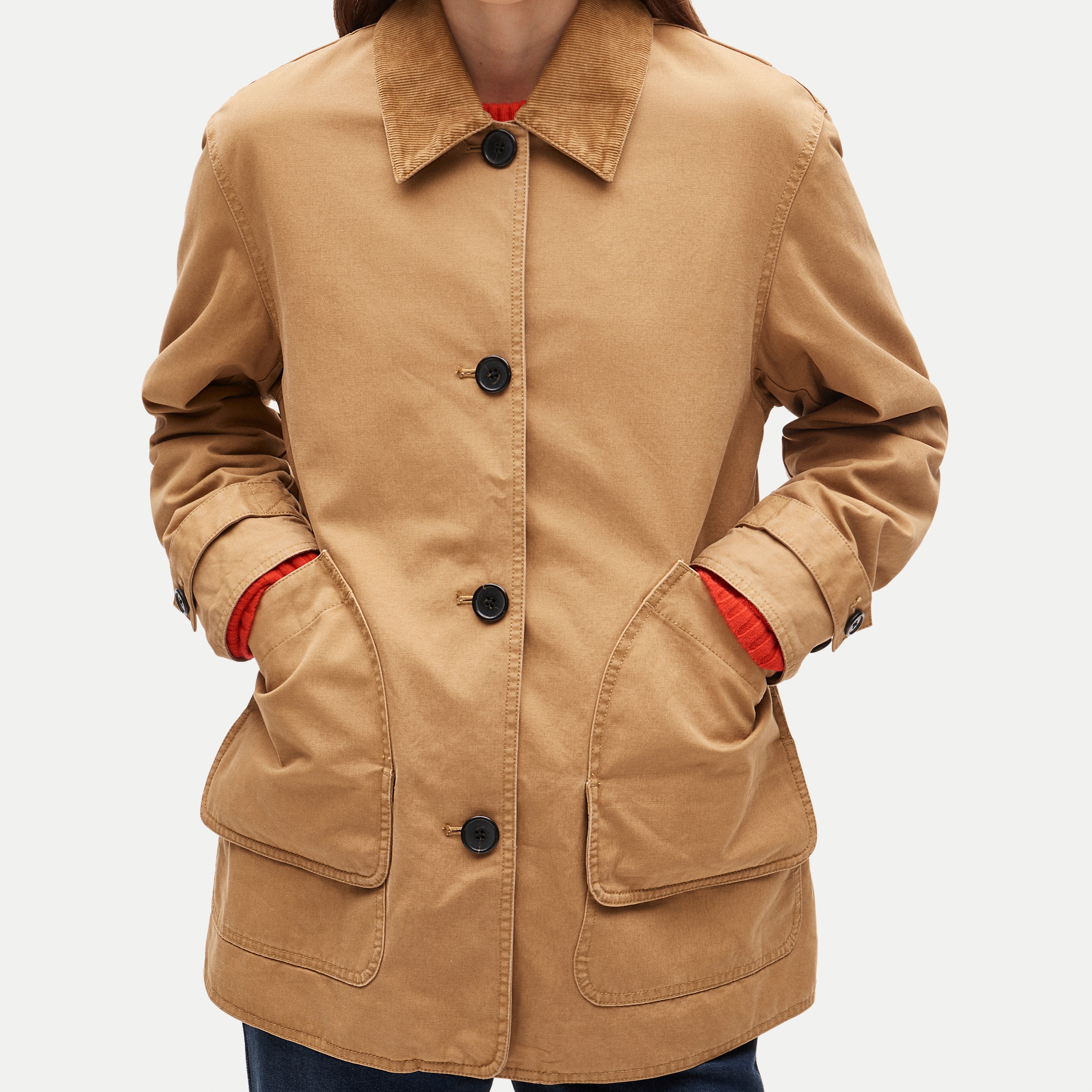 Women's 1986 Barn Jacket™