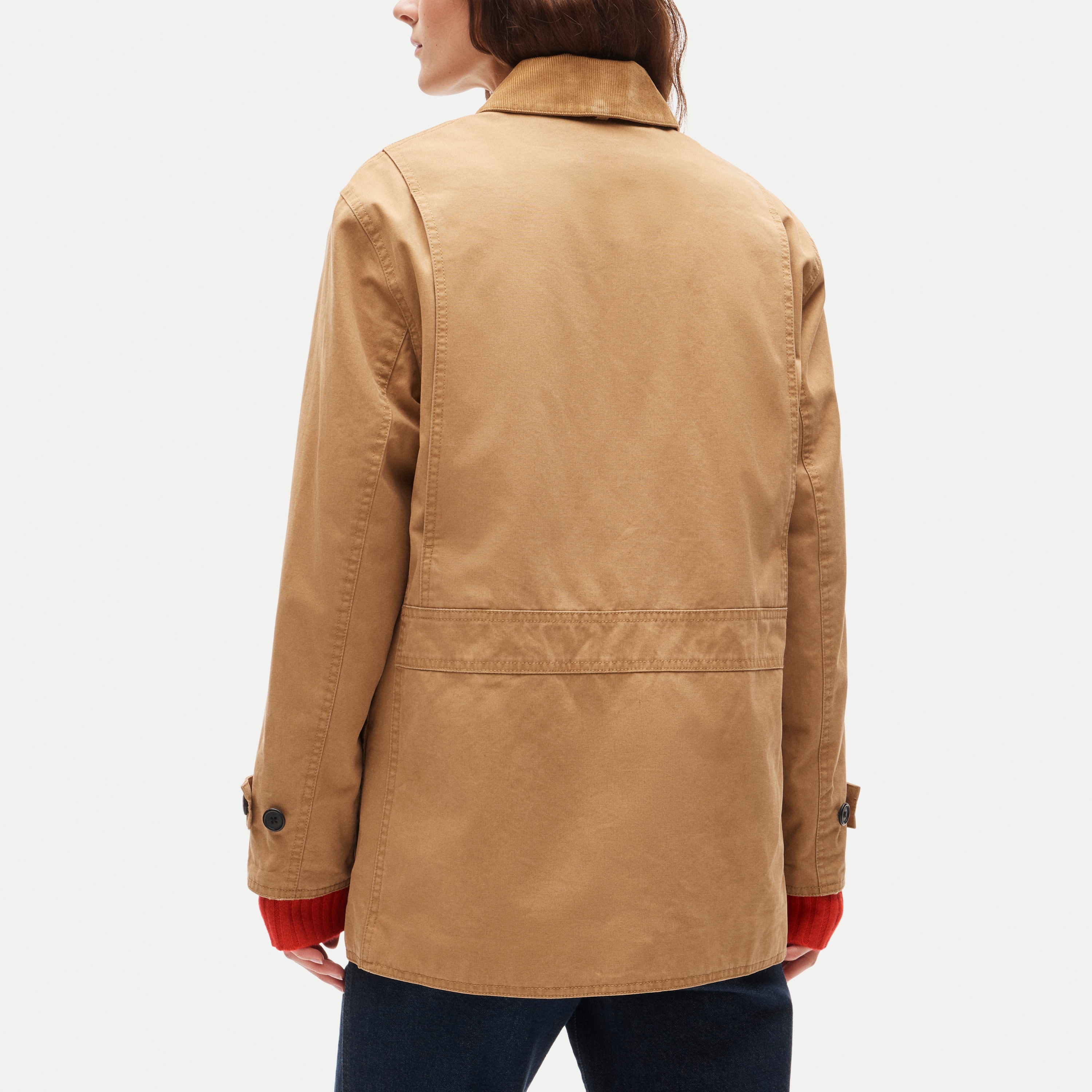 Women's 1986 Barn Jacket™