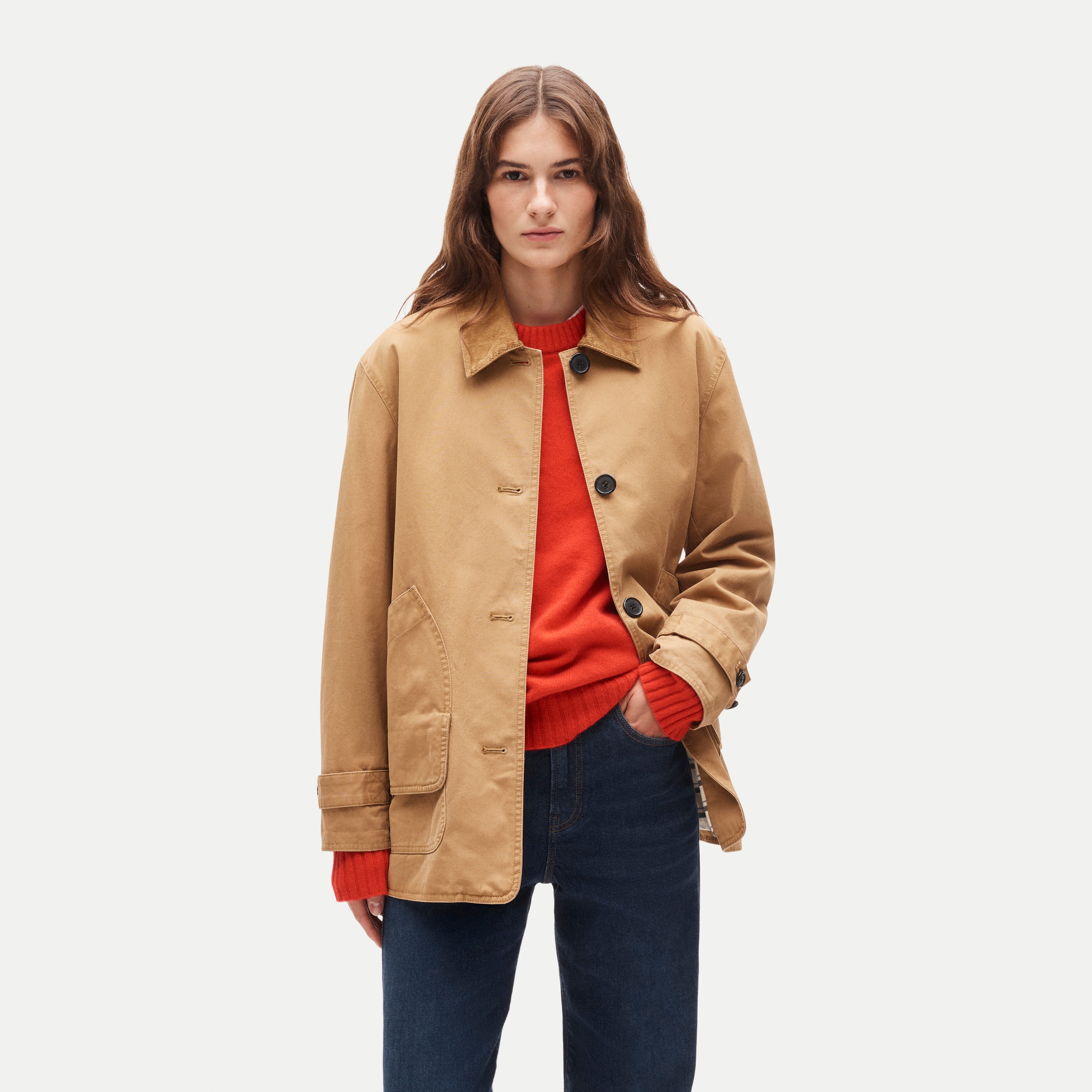 Women's 1986 Barn Jacket™