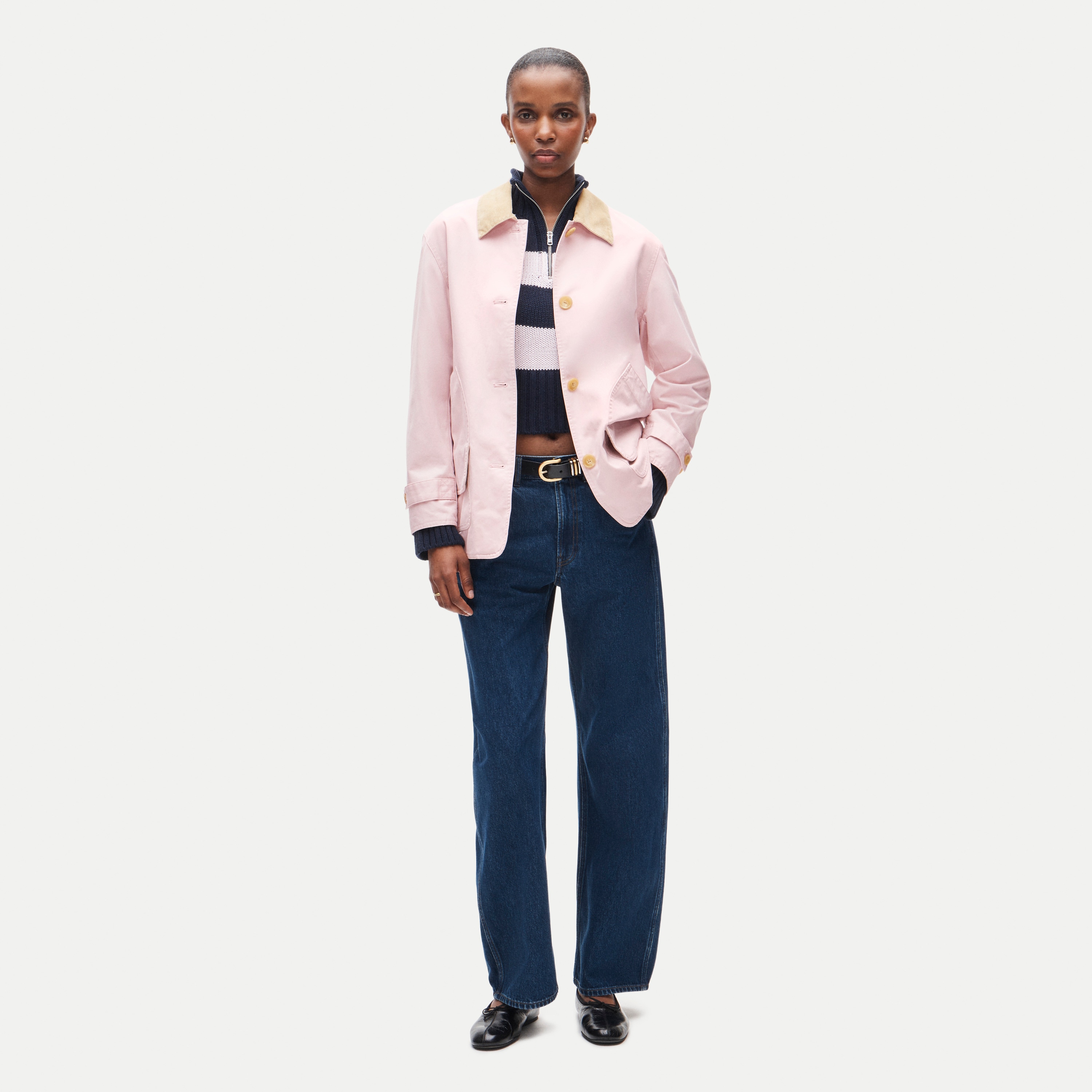 Vintage Workwear Jackets | J.Crew