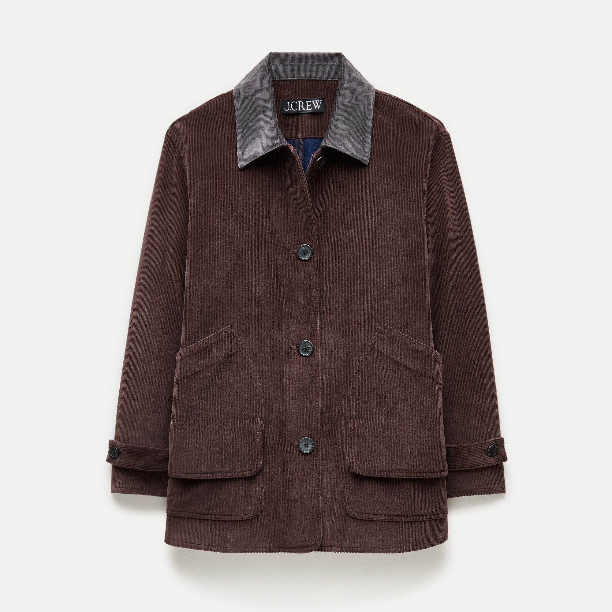 Women's 1986 Barn Jacket™ in corduroy