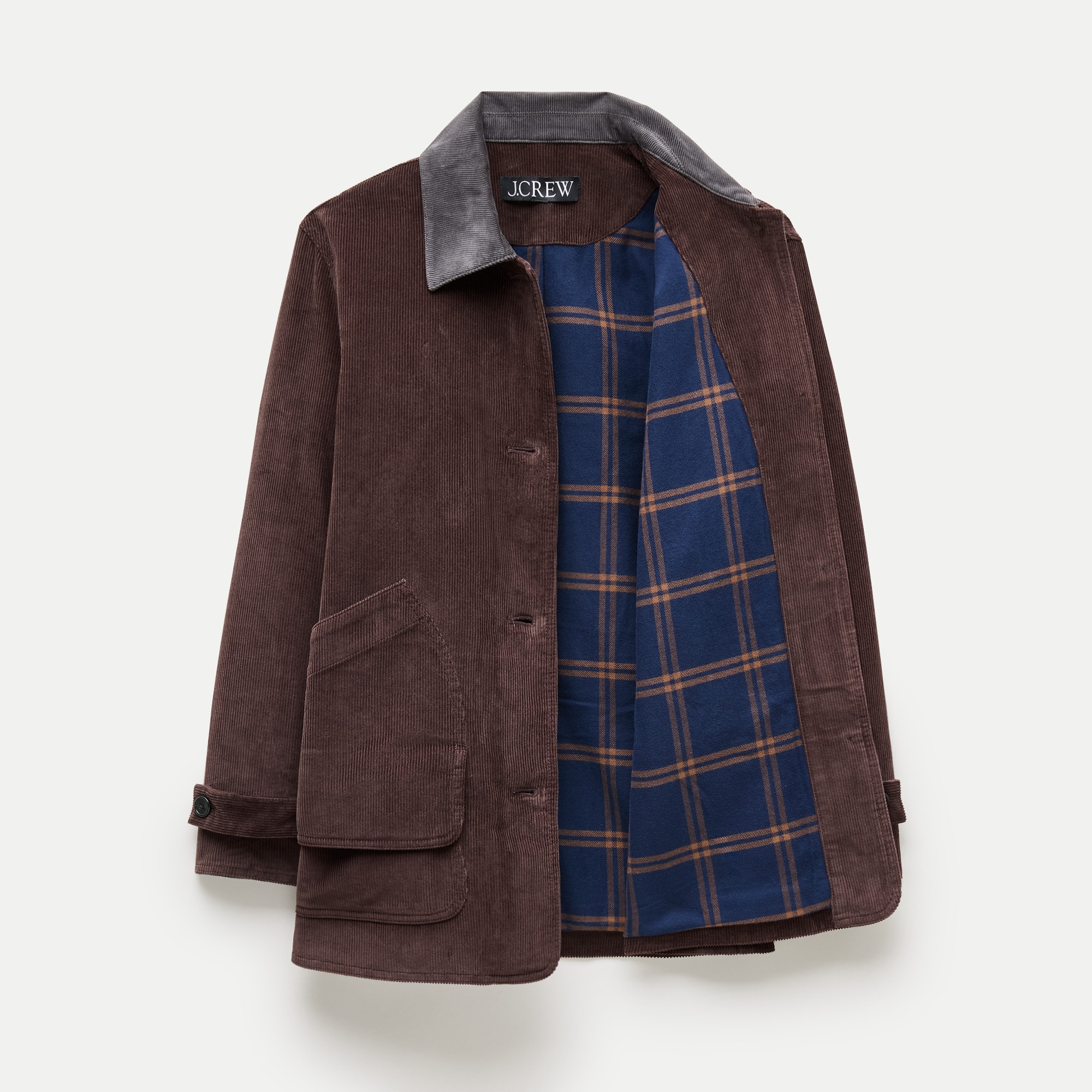 Women's 1986 Barn Jacket™ in corduroy