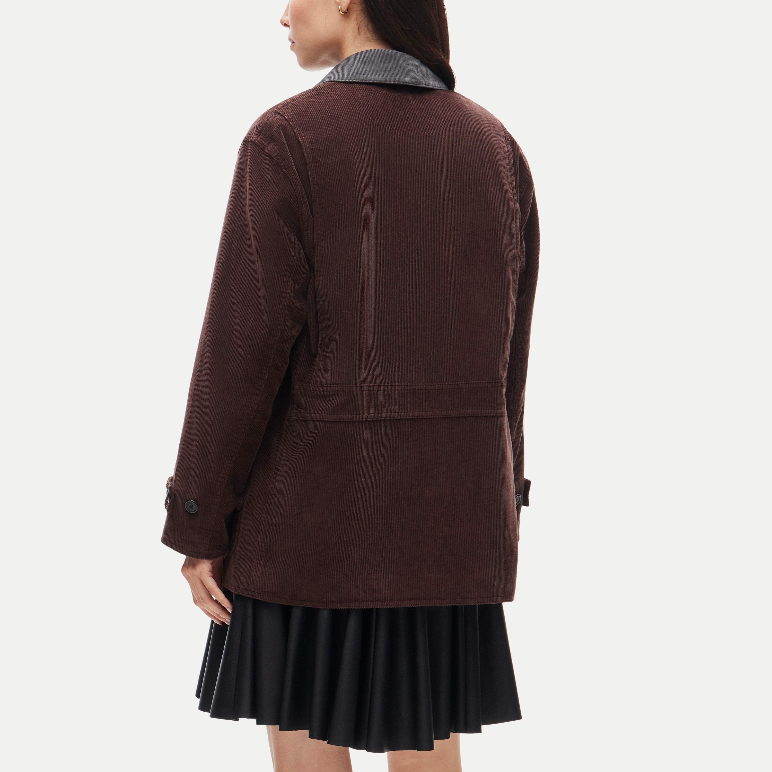 Women's 1986 Barn Jacket™ in corduroy