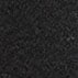 Bianca coat in drapey wool blend BLACK