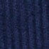 Classic-fit trouser in wide-wale corduroy NAVY