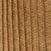 Classic-fit trouser in wide-wale corduroy DUCKWOOD