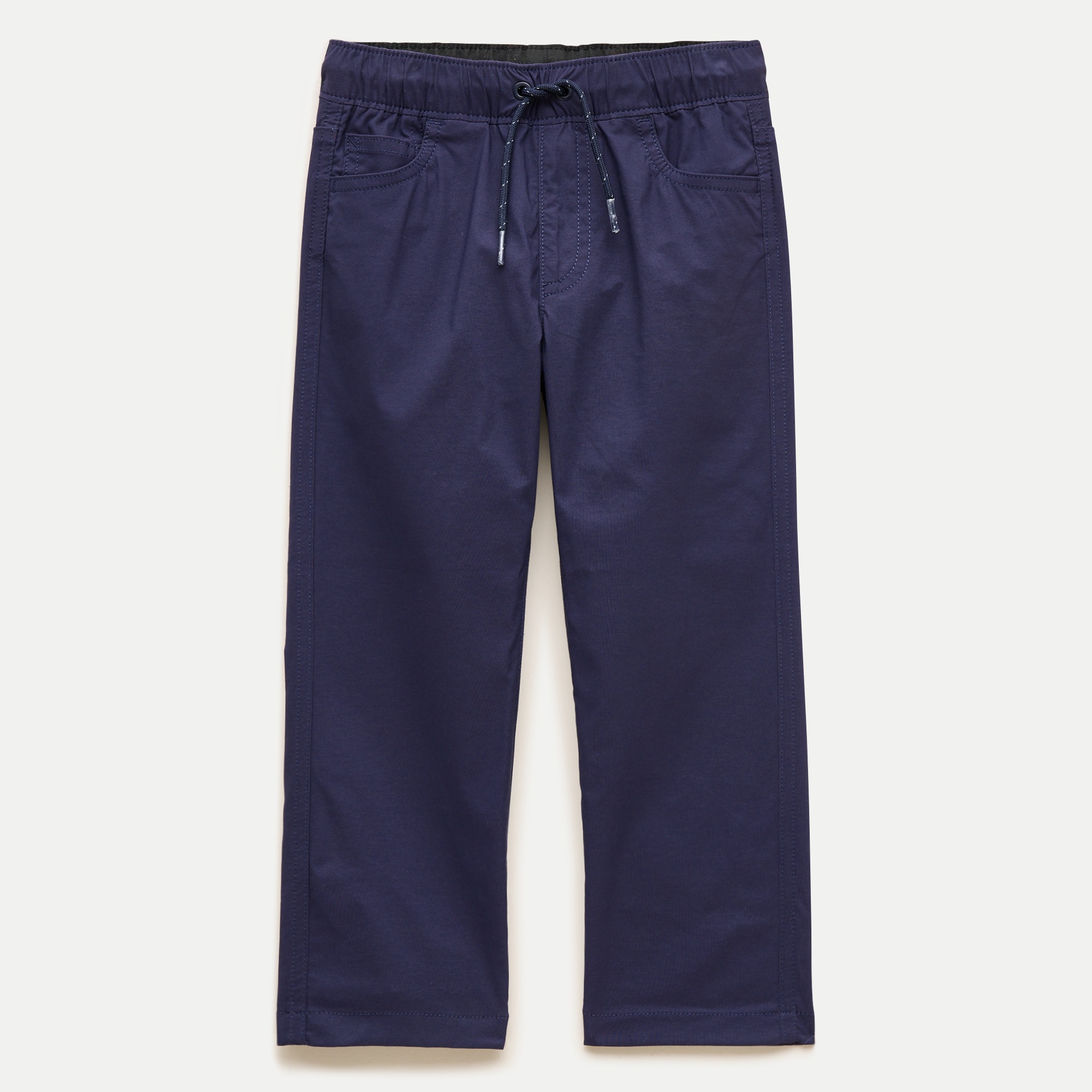 Kids' straight-fit tech pant
