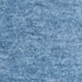 Kids' Seaboard soft-knit quarter-zip pullover HTHR WASHED INDIGO