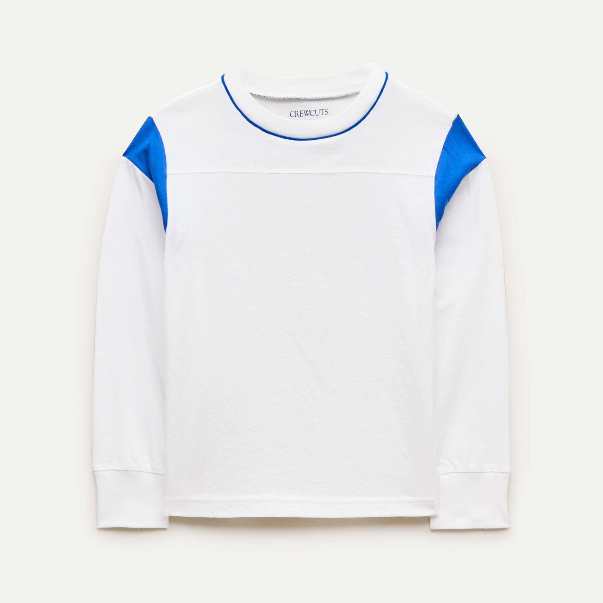 Kids' colorblock T-shirt