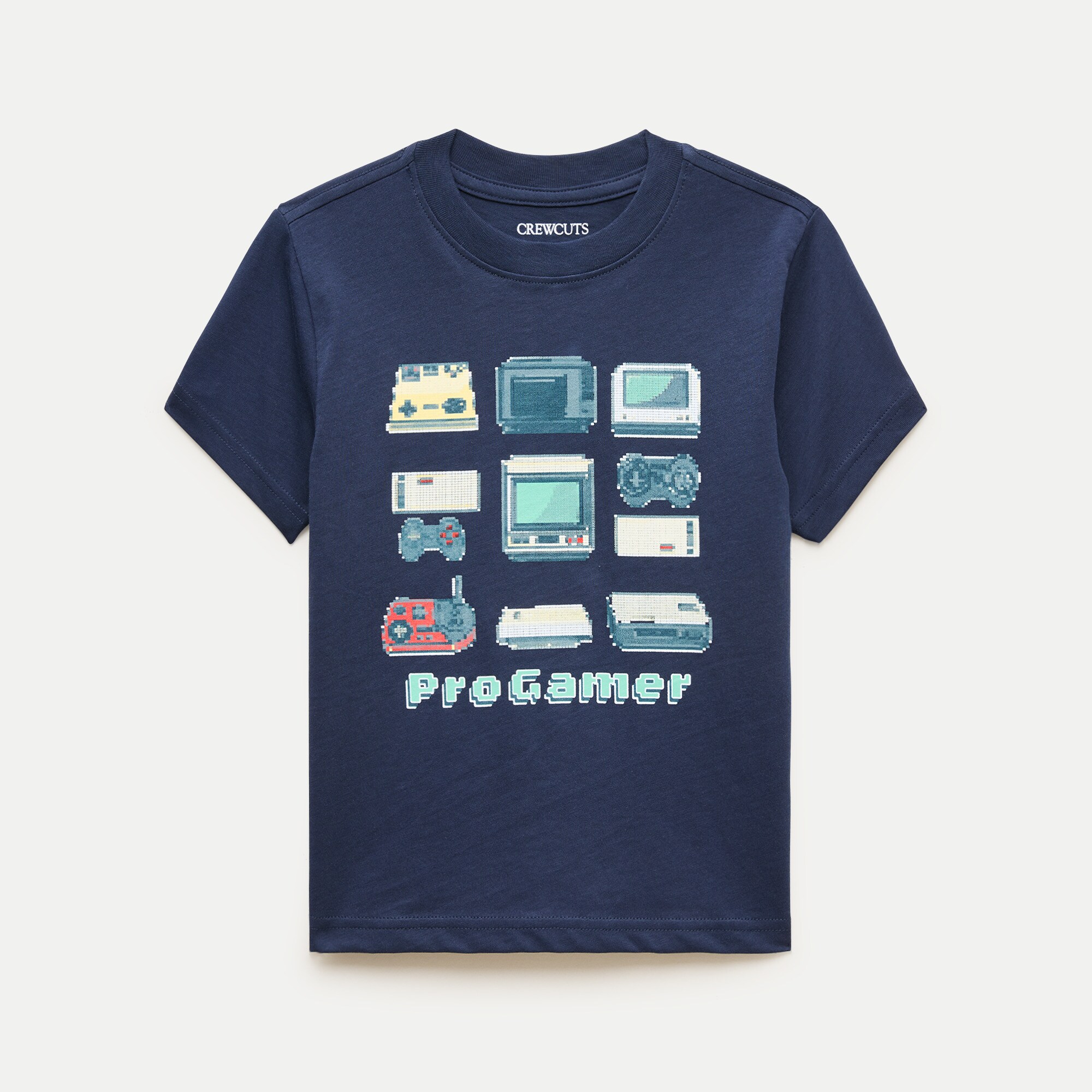 Kids' Short-sleeve 