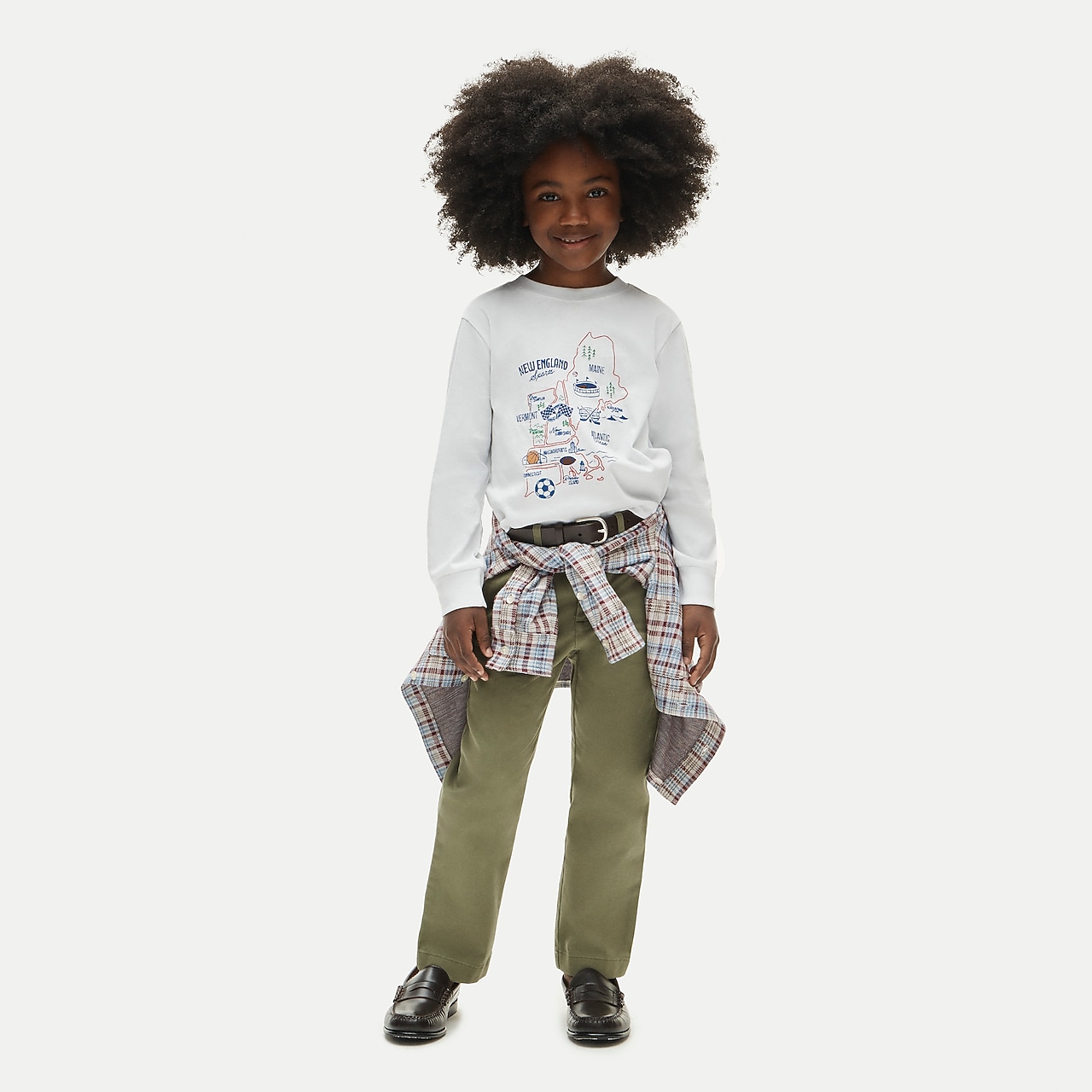 Kids' Graphic 