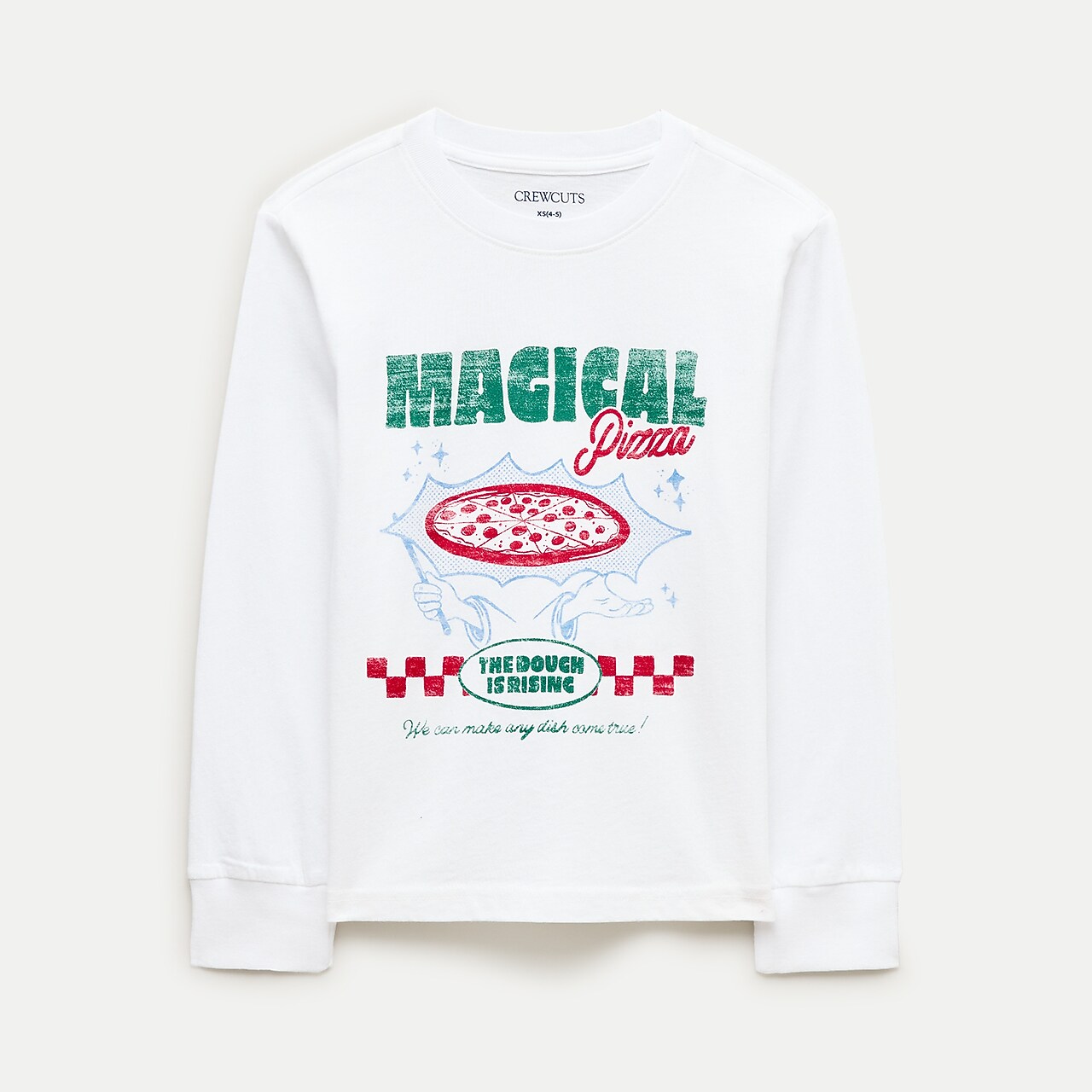 Kids' Long-sleeve 
