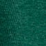 Kids' junior varsity rugby polo shirt in striped heritage jersey ACADEMIC GREEN